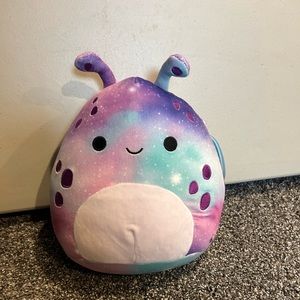 Daxxon the Alien 8” with Tag